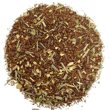 Lemongrass & Ginger Rooibos (Organic)